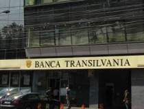 Banca Transilvania, vedeta pe...