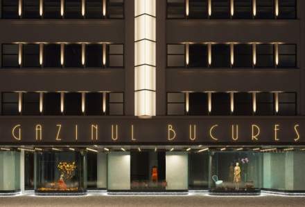 Colliers: Magazinul Bucuresti din centrul Capitalei va fi livrat integral la finalul lui 2019