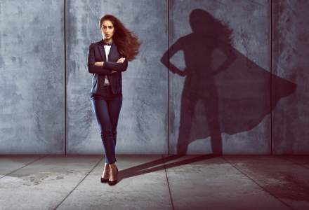 Femeie la job: Cinci idei pentru a avansa in cariera, pe final de 2019