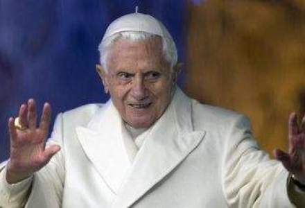 Discursul prin care Papa Benedict si-a anuntat demisia