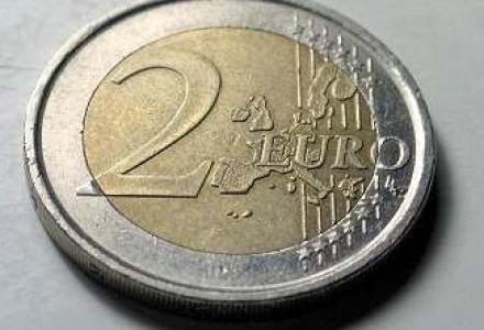 Moneda de 2 euro, cea mai falsificata din Uniunea Europeana