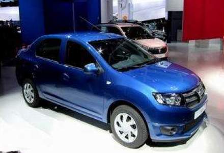 Dacia si Renault vor magazine online in toate pietele europene pana in 2014