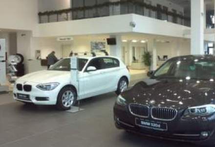 BMW se inspira de la magazinele Apple pentru reteaua de dealeri