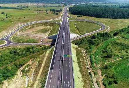 Compania de Drumuri anunta un record de neconformitati pe lotul 3 din Lugoj - Deva, care s-ar putea deschide pana la finalul acestui an