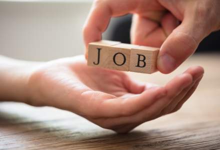Joburi pe final de vara: poti alege din 28.000 de locuri de munca vacante
