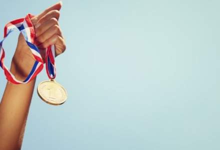 Atletii romani au obtinut 7 medalii in prima zi a Campionatelor Balcanice