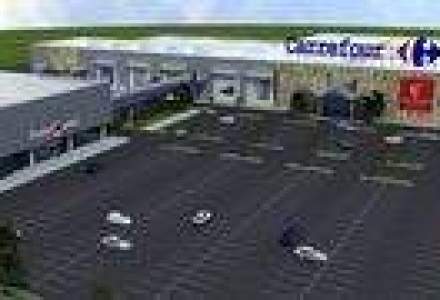 Vitantis Shopping Center inaugureaza faza a doua, dupa o investitie de 70 mil. euro
