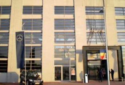 Leroy Merlin va investi 10 mil. euro in magazinul din Electroputere Parc Craiova
