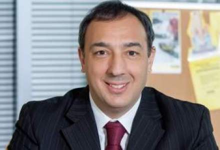Gabriel Sorbo preia conducerea operatiunilor Western Union din Romania
