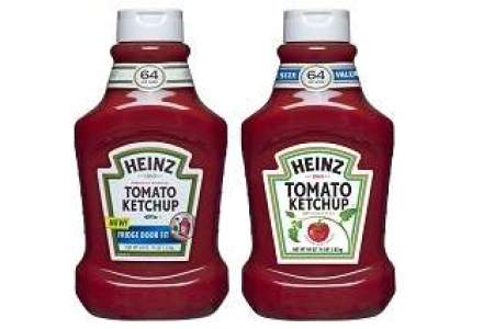 Warren Buffett a cumparat producatorul de ketchup Heinz cu 28 mld. dolari