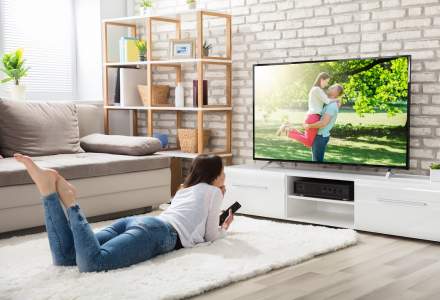 Televizoare bune pentru orice sufragerie si pentru toate bugetele