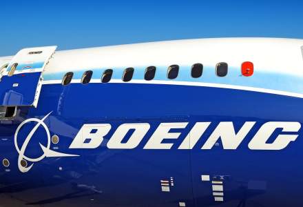 Noi probleme pentru Boeing: ce s-a intamplat in timpul testelor efectuate pentru modelul lung-curier 777X