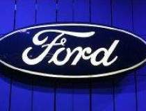 SUA: Vanzarile Ford au scazut...