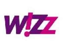 Wizz Air creste frecventa...