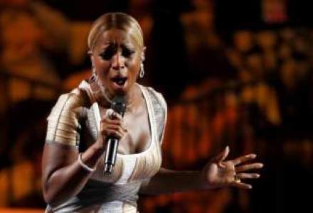 Mary J. Blige, datoreaza fiscului american peste 900.000 de dolari
