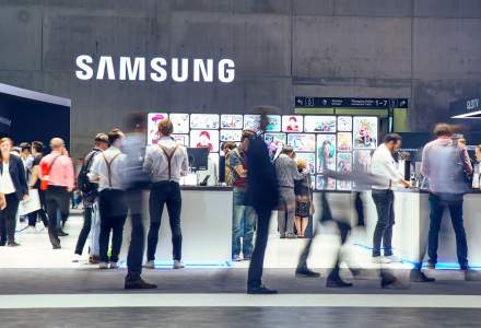 Samsung transforma telefonul antreprenorilor intr-un POS, cu ajutorul unei solutii dezvoltate impreuna cu Visa si Fiserv