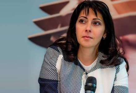 Anita Nitulescu, Eurolife ERB: Industria de asigurari in ansamblul ei este un pilon de protectie al economiei