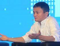 Jack Ma, cofondatorul celui...