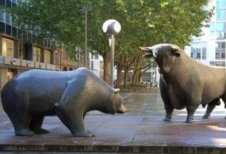 Dupa tauri si ursi, pe Bursa ar putea sa apara o noua specie: administratorii "mamut" de SIF-uri