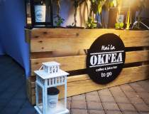 (P) Lantul de cafenele Okfea...