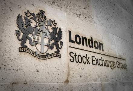 Hong Kong Exchanges face oferta de 39 mld. dolari pentru preluarea Bursei din Londra