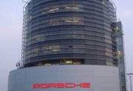 Asociatii Porsche Romania au decis divizarea partiala a companiei