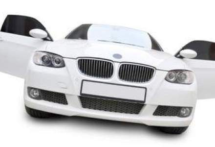 BMW cheama 720.000 de automobile pentru probleme aparute la sistemul electric