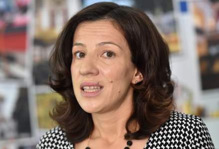 Roxana Minzatu: Voi discuta cu conducerea Airbus despre realizarea unui centru de cercetare la Brasov