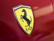 Ferrari ofera detalii despre...
