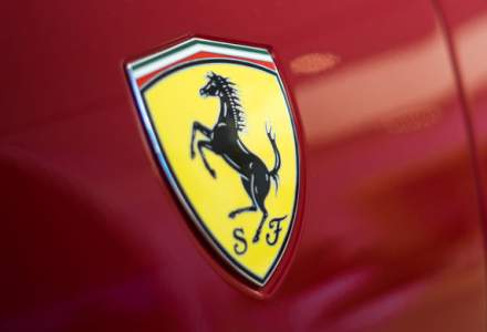 Ferrari ofera detalii despre primul sau SUV din istorie