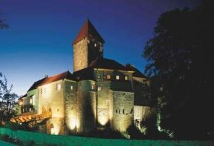 Cinci hoteluri-castel din Europa pe care trebuie sa le vizitezi