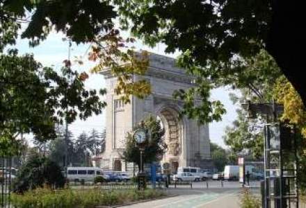 PMB vrea sa restaureze cladiri importante din Bucuresti. Cati bani sunt necesari