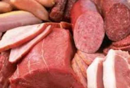 Firma irlandeza din scandalul cu carne de cal a fost inchisa