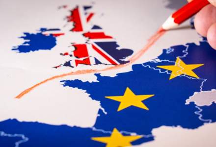 Brexit deadline pe 31 octombrie - Este momentul sa investim in bancile din Marea Britanie?