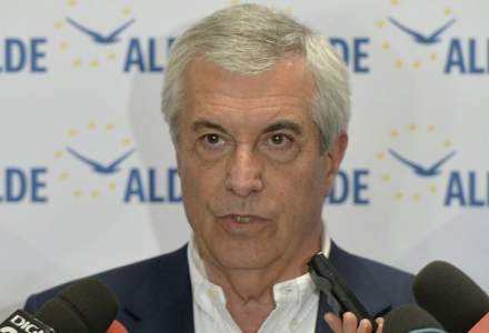 Grupul ALDE din Camera Deputatilor s-a desfiintat oficial dupa demisiile a cinci parlamentari