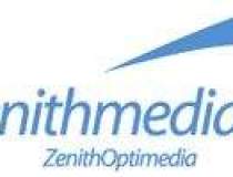 Agentia Saptamanii: Zenith Media