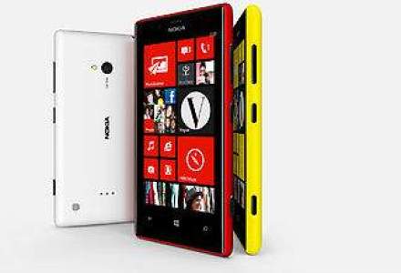 Nokia vrea sa-si creasca vanzarile prin lansarea de telefoane cu Windows mai ieftine