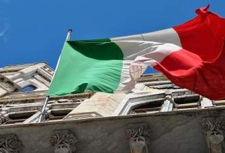 Alegerile din Italia scad apetitul pentru risc