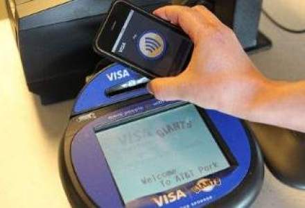 Visa colaboreaza cu Samsung pentru o aplicatie de plati prin telefonul mobil