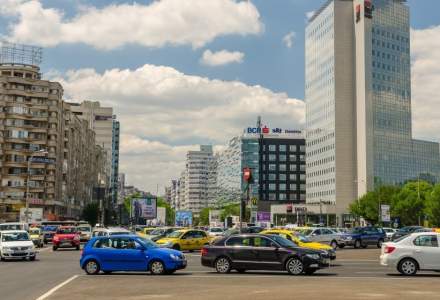 Restrictii de trafic in Bucuresti la finalul acestei saptamani pentru mai multe evenimente
