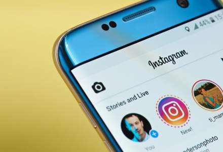 Instagram si Facebook vor bloca postarile care promoveaza produse de slabit persoanelor sub 18 ani