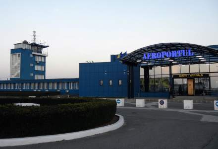 Coalitia PSD - UDMR din Consiliul Judetean, acuzata ca vrea falimentarea Aeroportului Oradea pentru a favoriza aeroportul maghiar Debrecen