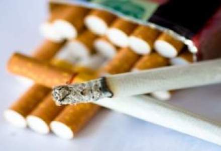 Contrabanda cu tigarete castiga din nou teren: 100 MIL. euro nu mai ajung la bugetul de stat