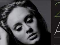 Albumul "21" al lui Adele a...