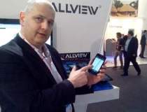 MWC 2013: Allview a lansat...