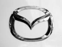Mazda va prezenta primul...
