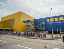 Romania, tara in care IKEA a...