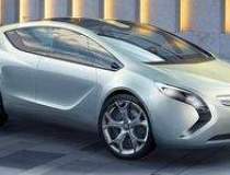 Primul Opel electric va fi...