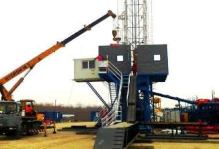 Chevron va incepe exploatarea gazelor de sist de la Barlad in a doua parte a anului