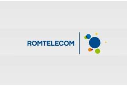 Veniturile Romtelecom au scazut in 2012, EBITDA in crestere
